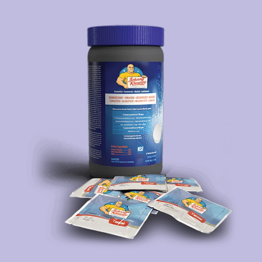 CI02 Tablets Packages
